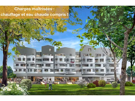 appartement t3