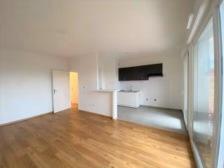 appartement t3