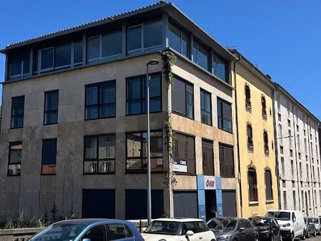vente locaux professionnels 1 pièce 106 m² à macon (71000)  102 000 €
