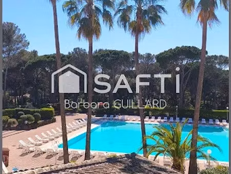vente locaux professionnels 2 pièces 50 m² à saint-raphael (83700)  159 500 €