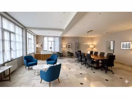 vente locaux professionnels 1 pièce 65.82 m² à barbizon (77630)  336 000 €