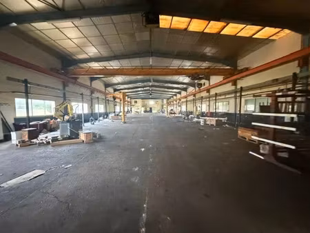 vente locaux professionnels à biesles (52340)  nan €