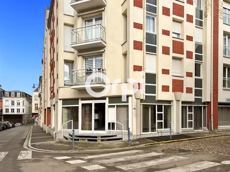 vente locaux professionnels à arras (62000)  nan €