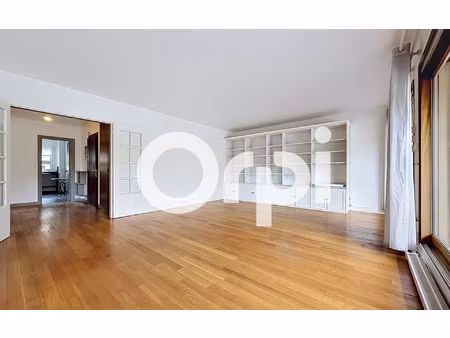 appartement bourg-la-reine 76.23 m² t-3 à vendre  456 000 €