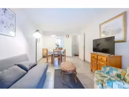 appartement eugénie-les-bains m² t-2 à vendre  99 000 €