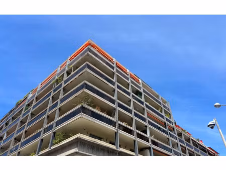appartement nice 23.24 m² t-1 à vendre  184 000 €