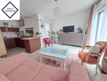 vente appartement 3 pièces à pleumeleuc (35137) : à vendre 3 pièces / 62m² pleumeleuc
