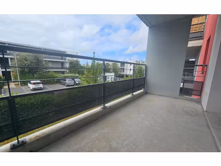 appartement royan 60.89 m² t-2 à vendre  177 900 €