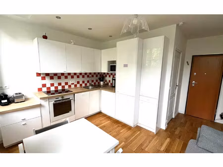 appartement vincennes 27.36 m² t-2 à vendre  275 000 €