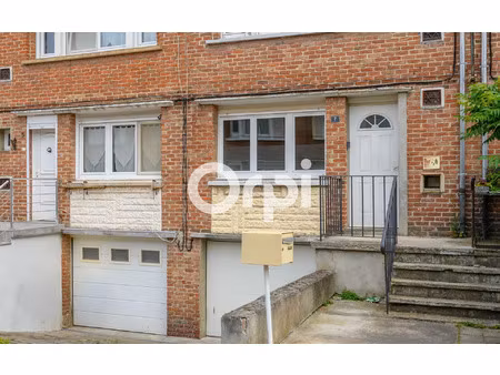 maison armentières m² t-5 à vendre  194 800 €