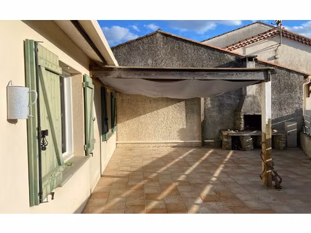 maison aumelas m² t-2 à vendre  130 000 €