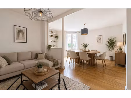 maison châtillon 83 m² t-5 à vendre  549 000 €