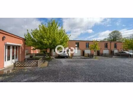 propriété nord est - feignies (59)