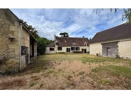 maison la rouge m² t-8 à vendre  375 000 €