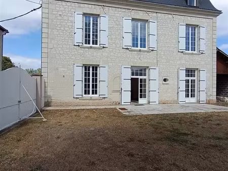 belle maison de 280 m² aux trois-moutiers