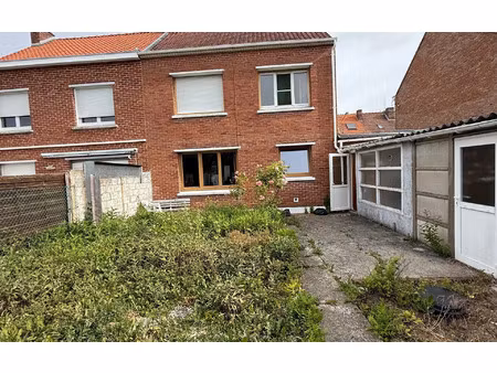 maison merville m² t-5 à vendre  157 500 €