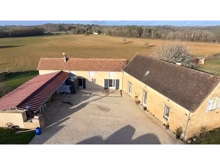 maison perigourdine en excellent état
