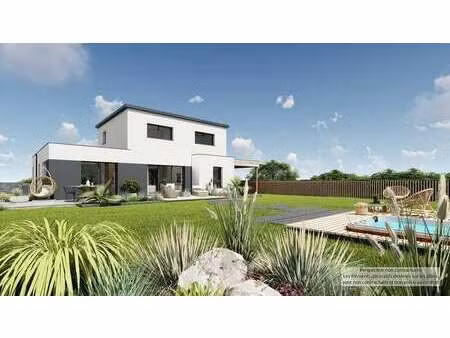 vente maison à plumieux (22210) : à vendre / 112m² plumieux