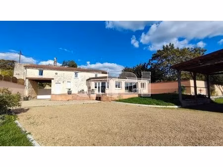 charmante propriété de 157 m² à ranton