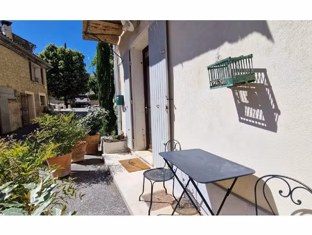 maison vaugines 78.59 m² t-3 à vendre  296 800 €