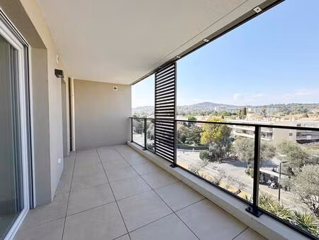 appartement 2 pièces