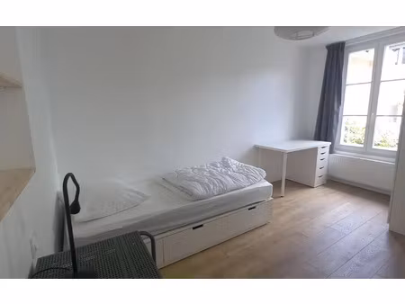 location appartement  m² t-1 à bures-sur-yvette  520 €