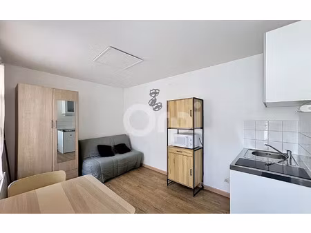 location appartement  m² t-1 à chaumont  370 €