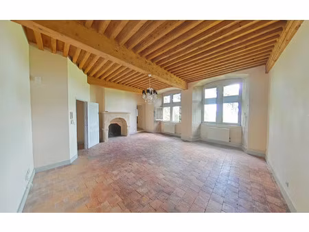 location appartement  m² t-3 à chavannes  730 €