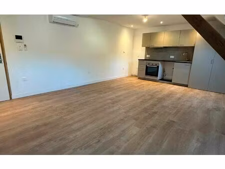 location appartement  37.16 m² t-2 à hangenbieten  720 €