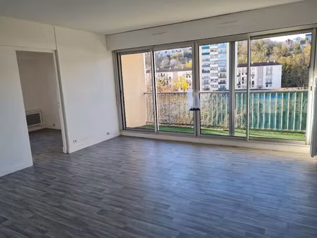 location appartement 3 pièces 67 m² à meaux (77100)  907 €