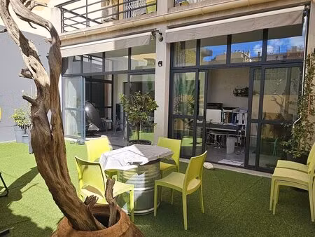 appartement à vendre nice
