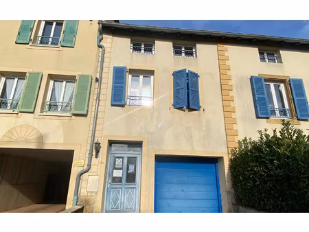 location appartement  44.94 m² t-2 à noisseville  610 €