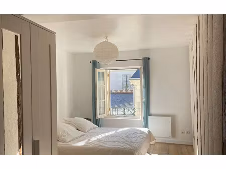 location appartement  m² t-3 à tours  920 €