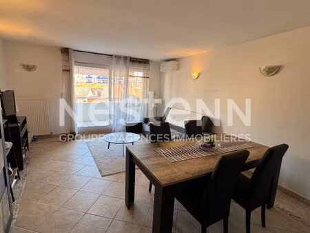 appartement 3 pieces meuble a louer - nice vauban