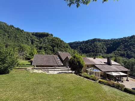 vente maison 20 pièces