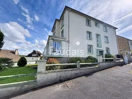 vente appartement 3 pièces à saint-lô (50000) : à vendre 3 pièces / 58m² saint-lô
