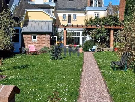 vente maison à aumale (76390) : à vendre / 233m² aumale