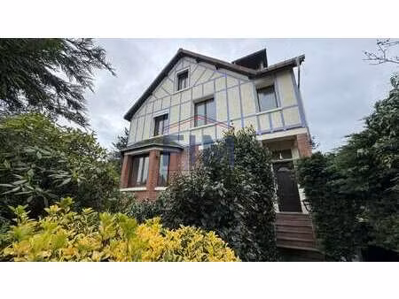 vente maison à dieppe (76200) : à vendre / 137m² dieppe