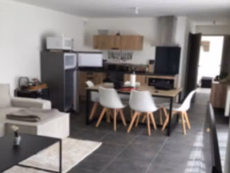 location appartement 3 pièces à maen-roch (35460) : à louer 3 pièces / 62m² maen-roch
