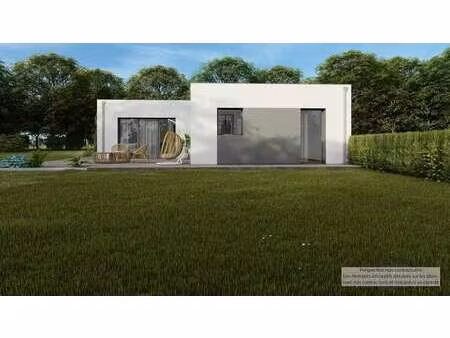 vente maison à vitré (35500) : à vendre / 93m² vitré