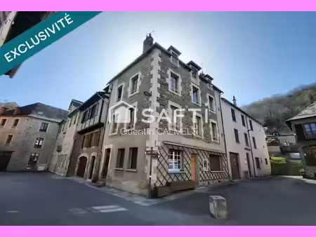 vente immeuble 0 pièces 189 m² à estaing (12190)  239 900 €