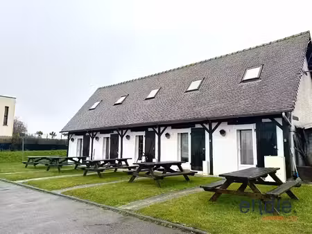 vente immeuble 0 pièces 97 m² à saint-leonard (76400)  269 000 €