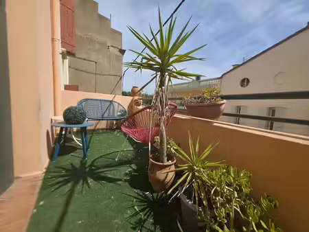 vente immeuble 5 pièces 110.77 m² à torreilles (66440)  235 400 €