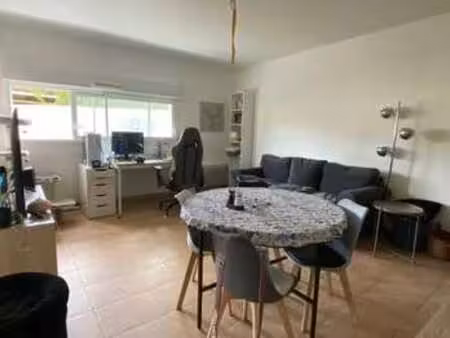vente appartement 2 pièces à la chapelle-sur-erdre (44240) : à vendre 2 pièces / 46m² la c