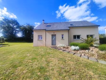 vente maison à brûlon (72350) : à vendre / 142m² brûlon