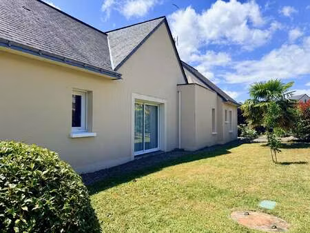 vente maison à durtal (49430) : à vendre / 135m² durtal