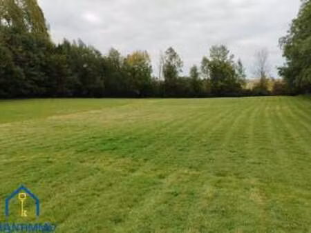 vente terrain à thiré (85210) : à vendre / thiré