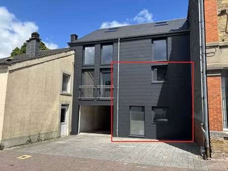 duplex à louer à rue de renaumont 8 bertrix (vwd17811)