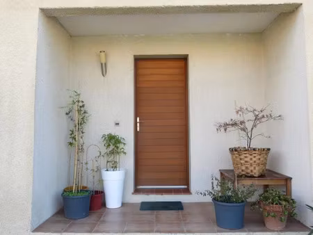 location meublée chambre 1 pièce 13 m² à saint-laurent-de-la-salanque (66250)  400 €
