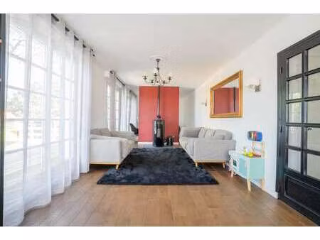 vente maison à angers monplaisir (49000) : à vendre / 147m² angers monplaisir